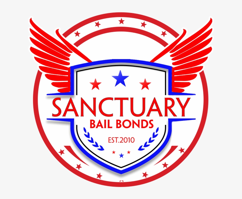 Sanctuary Bail Bonds, transparent png #9449063