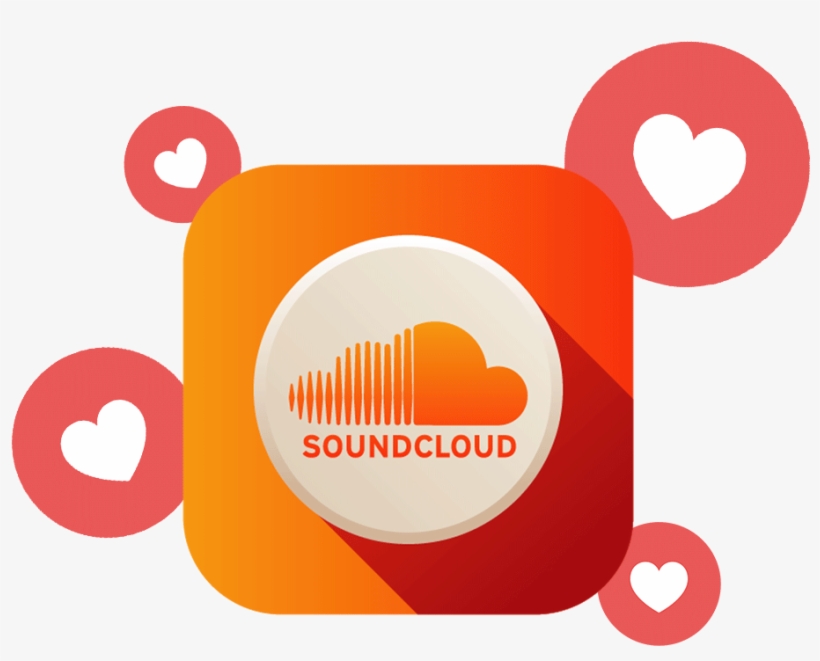 Home / Soundcloud Marketing / Soundcloud Likes - Logo Instagram Like Button, transparent png #9449066