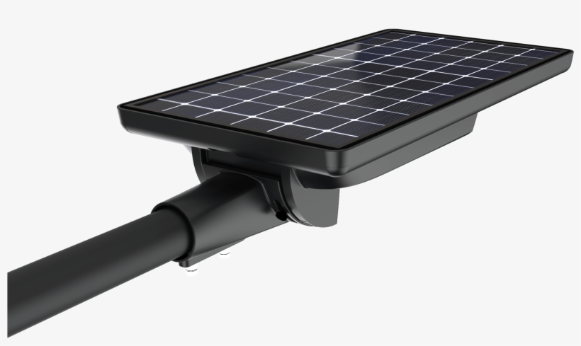 Solar Panels Solar Street Lights Easy Solar Philippines - Light, transparent png #9449111