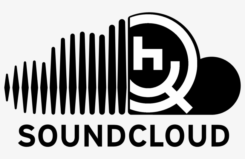 Play On Soundcloud Listen In Browser - Soundcloud Logo, transparent png #9449147