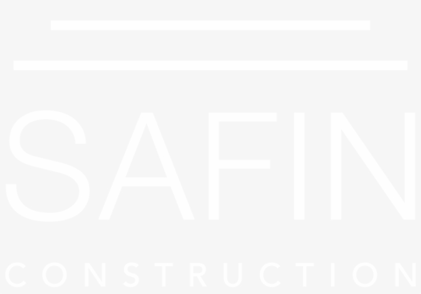 Safin Logo W Medium - Graphics, transparent png #9449392