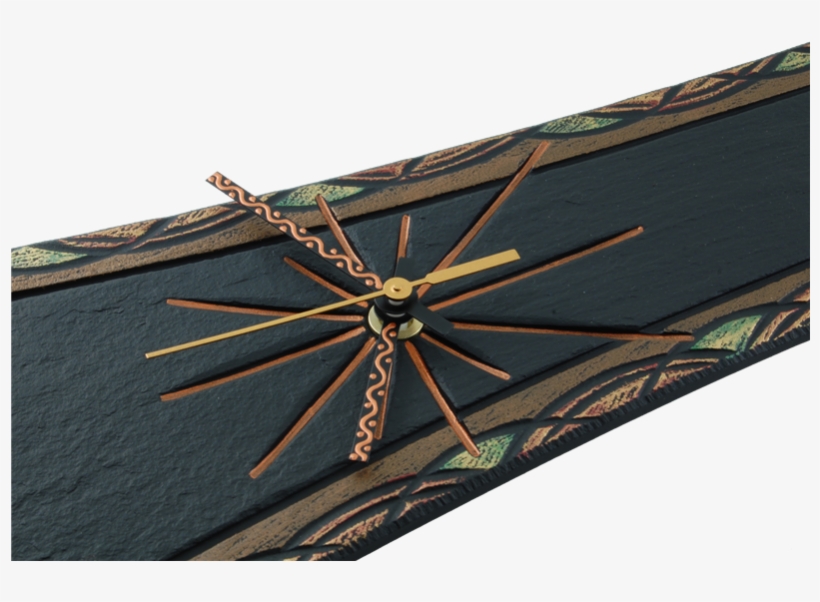 Clocks - Umbrella, transparent png #9449501