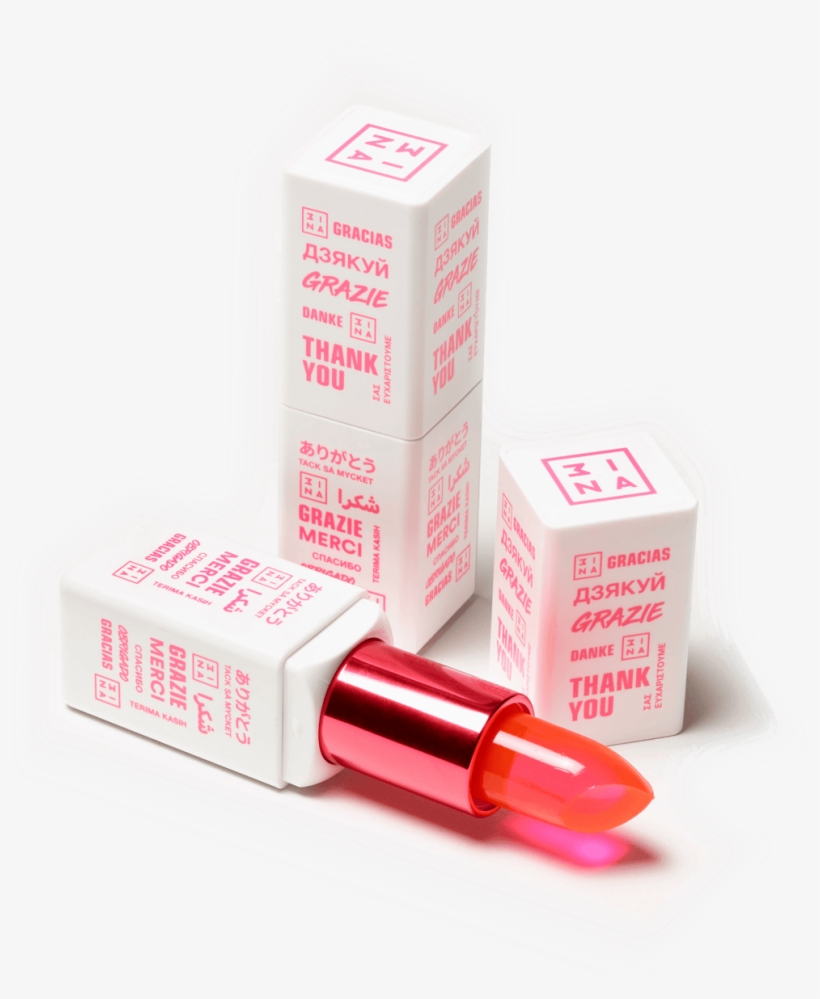 Lips For Life 3ina, transparent png #9449575