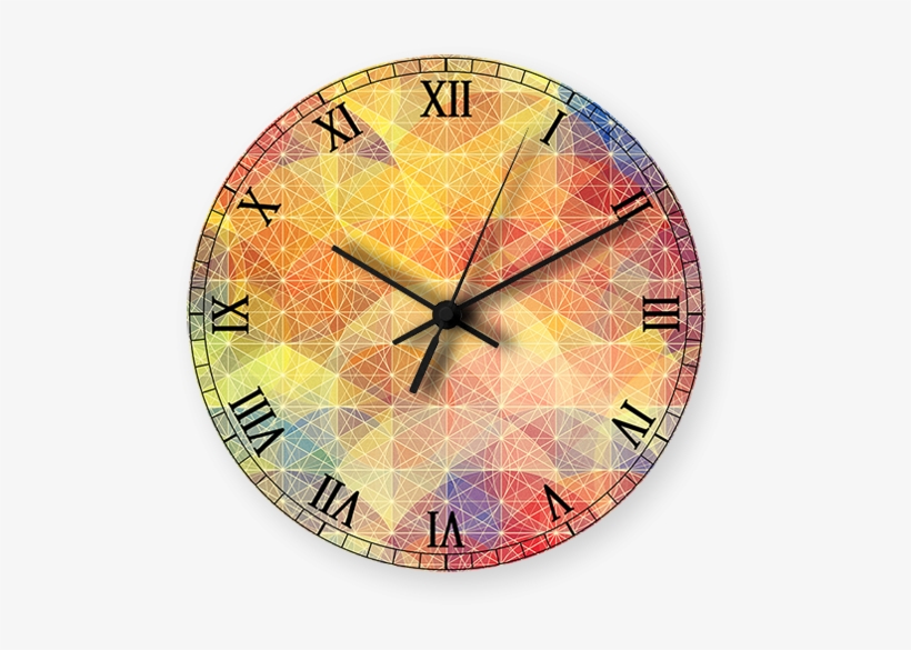 Quick Order - Wall Clock, transparent png #9449636