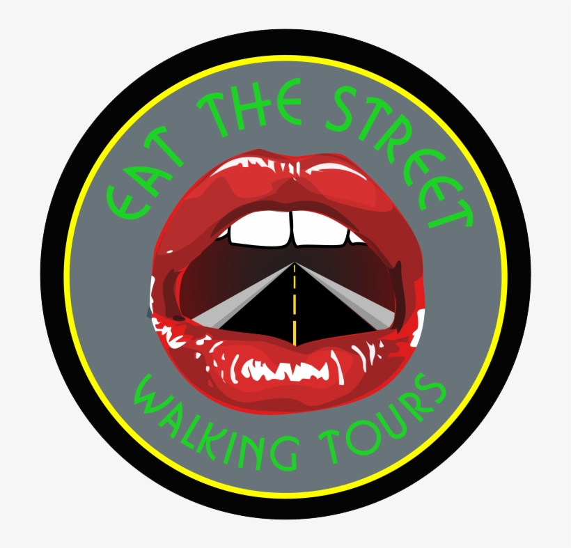 What Is A Cicerone The Word Cicerone Designates Hospitality - Eat The Street Walking Tours, transparent png #9449678