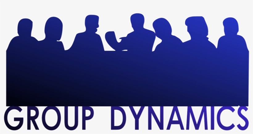 Many Recent Studies On Group Dynamics Are Based On - Group Dynamics, transparent png #9449959