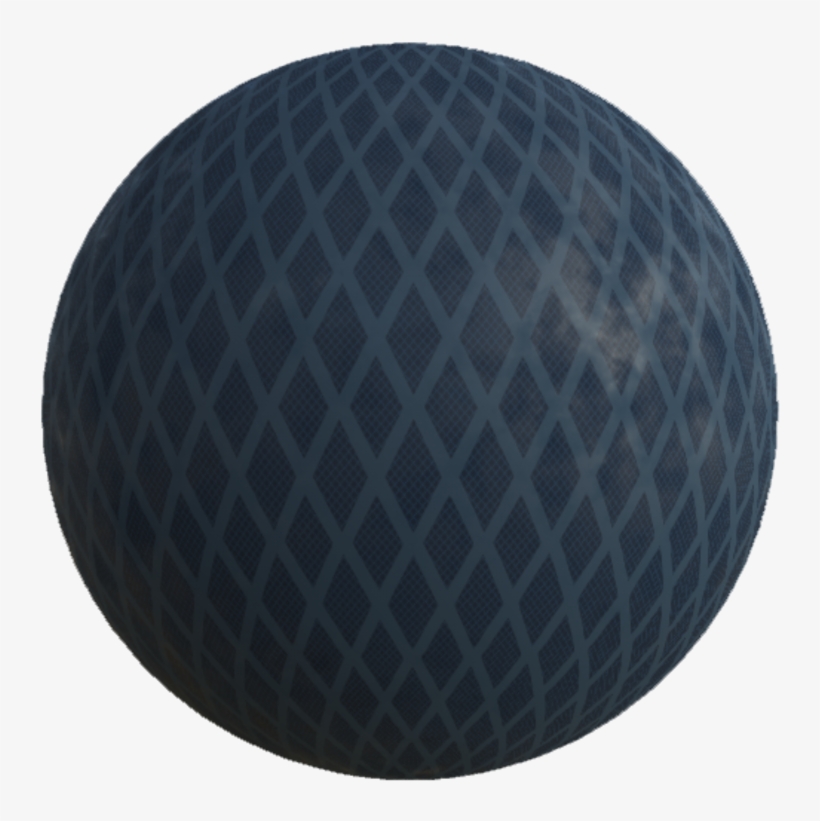 Wingbackchair Pattern - Circle, transparent png #9450048