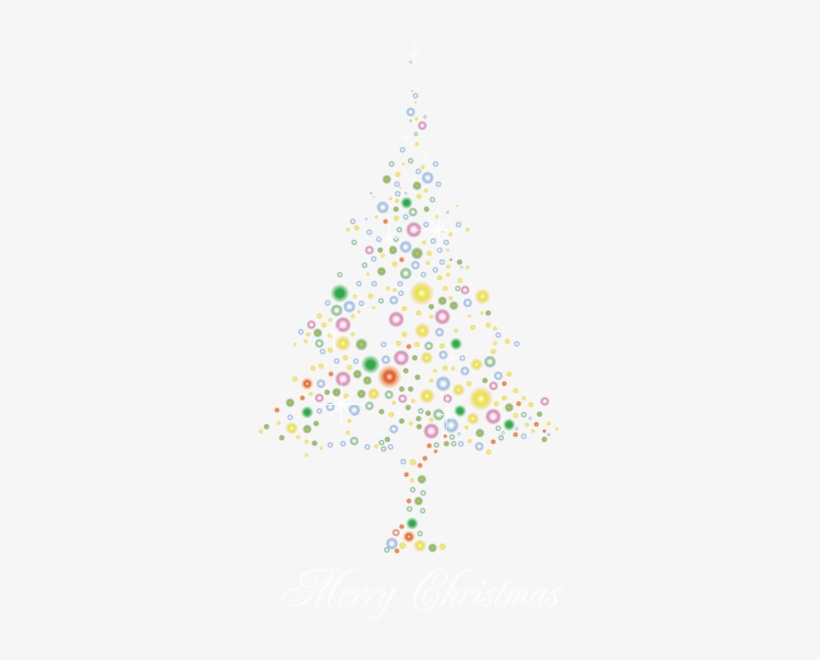 Fir Illuminating Tree Christmas Trees Free Hd Image - Christmas Tree, transparent png #9450445