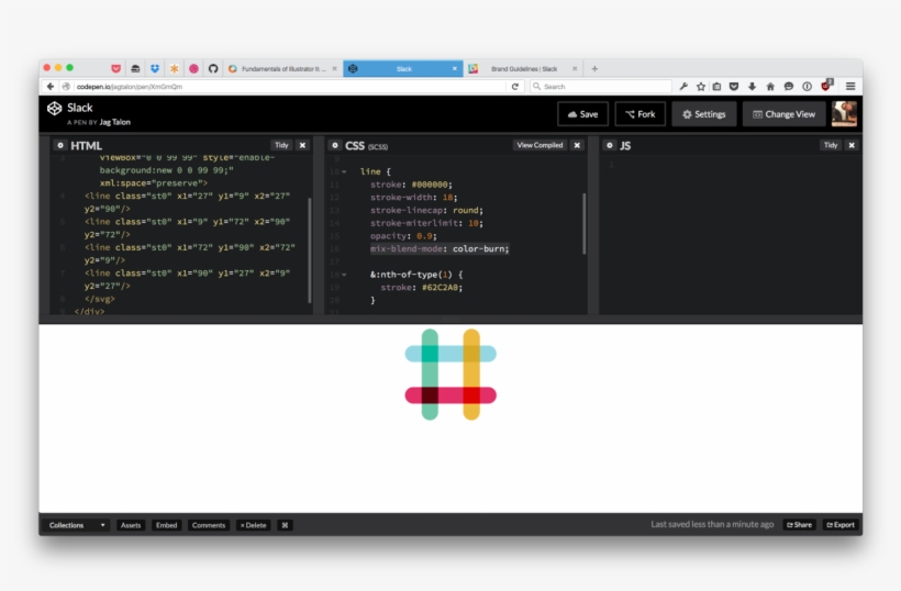 Freeuse Library Animations S Screen Jag Talon Medium - Html5 Audio Editor, transparent png #9450793