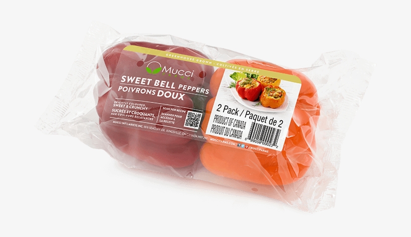 Sweet Bell 2ct Bag - Quince Cheese, transparent png #9451002