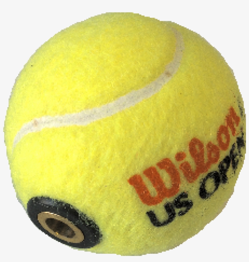 Billie Jean King's Eye Coach Replacement Ball - Eye Coach Pro, transparent png #9451056