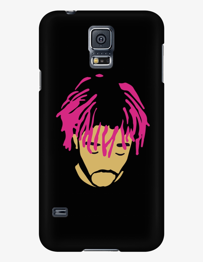 Lil Uzi Vert Phone Case - Lil Uzi Vert Wallpaper Pc, transparent png #9451100