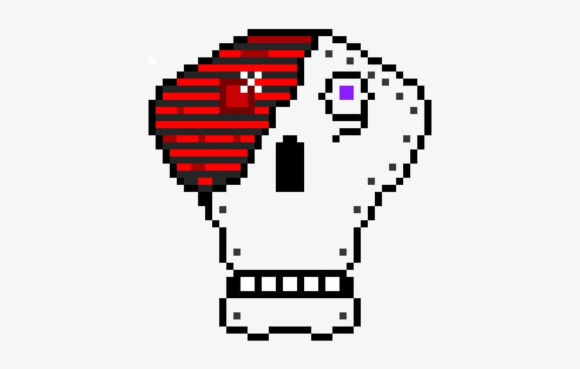 Skeleton Head - Portable Network Graphics, transparent png #9451330