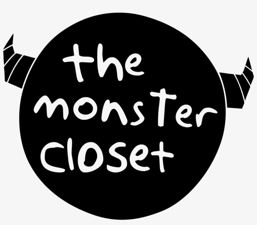 The Mc Logo Black Format=1500w, transparent png #9451371