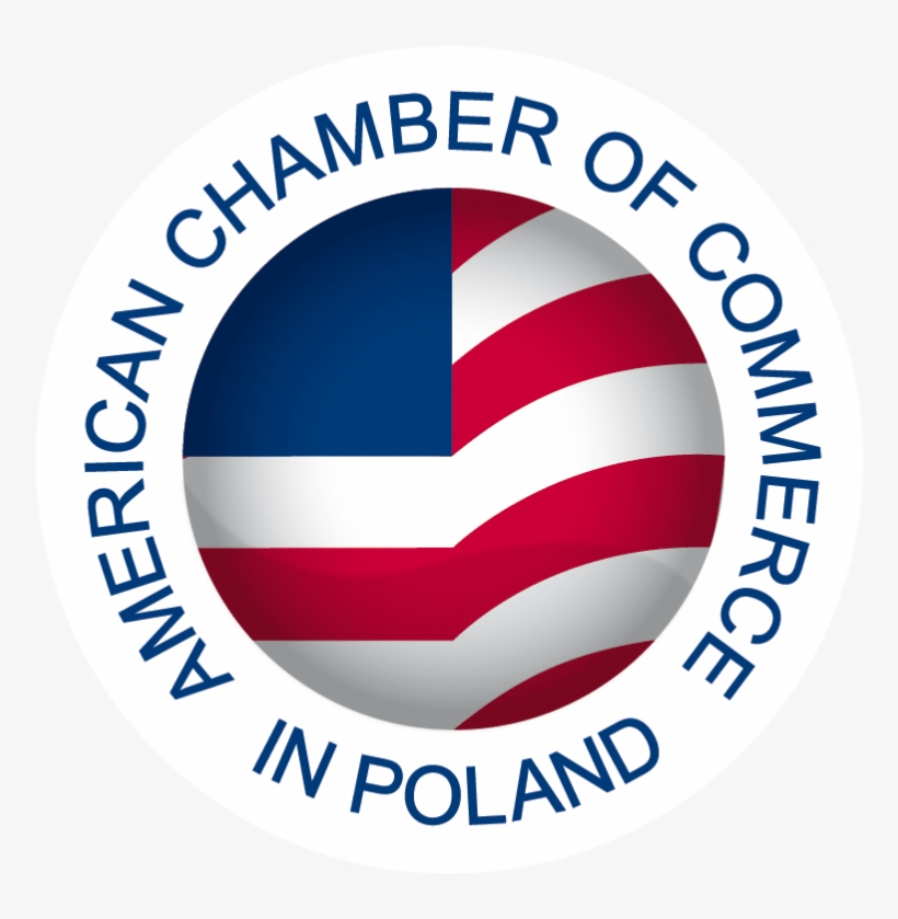 Amcham Poland, transparent png #9451418