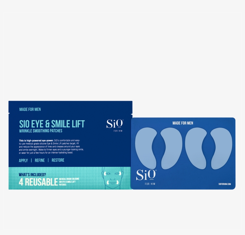 Sio For Him - Graphic Design, transparent png #9451427