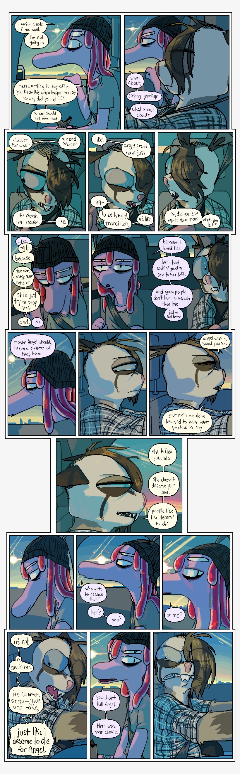 Comics, transparent png #9451623