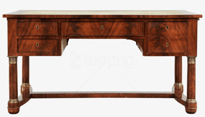 Free Png Download Table Png Images Background Png Images - Transparent Background Desk Png, transparent png #9451909