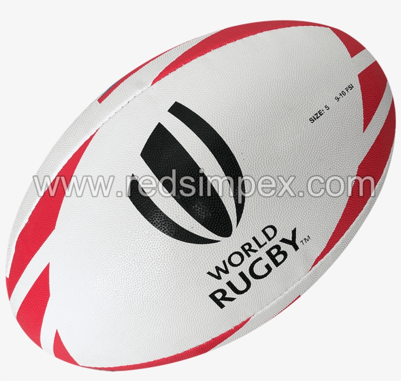 Trainer Rugby Ball - Mini Rugby, transparent png #9452113