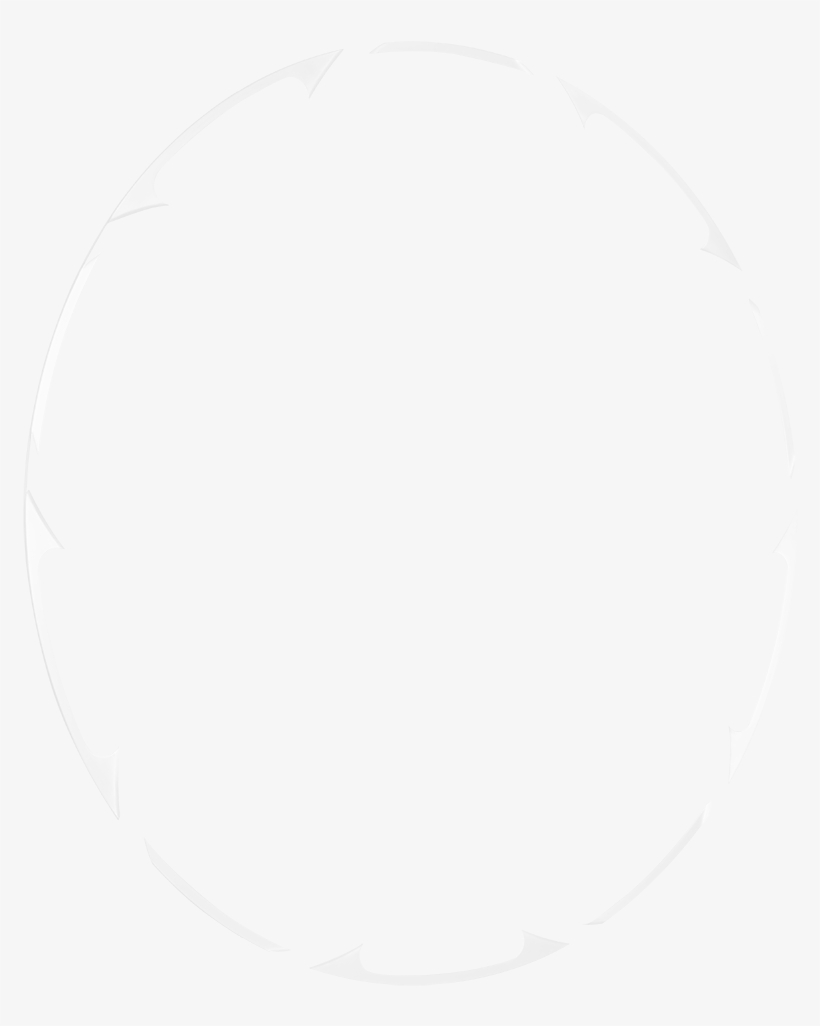 Pinstripe - Circle, transparent png #9452261