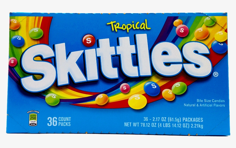 $48 - - Skittles, transparent png #9452262