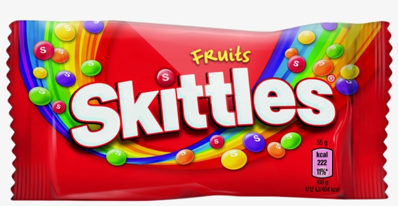 Skittles Candies 38 G - Skittles, transparent png #9452322