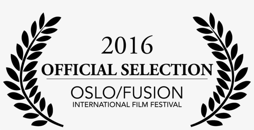 Oslofusion Laurels 2016 Official Selection - Berlin Film Festival Laurel, transparent png #9452665