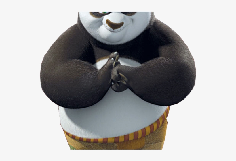 Kung Fu Panda Wallpaper Hd For Android, transparent png #9452724