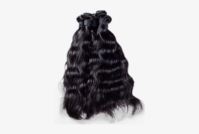 C - Lace Wig, transparent png #9453060