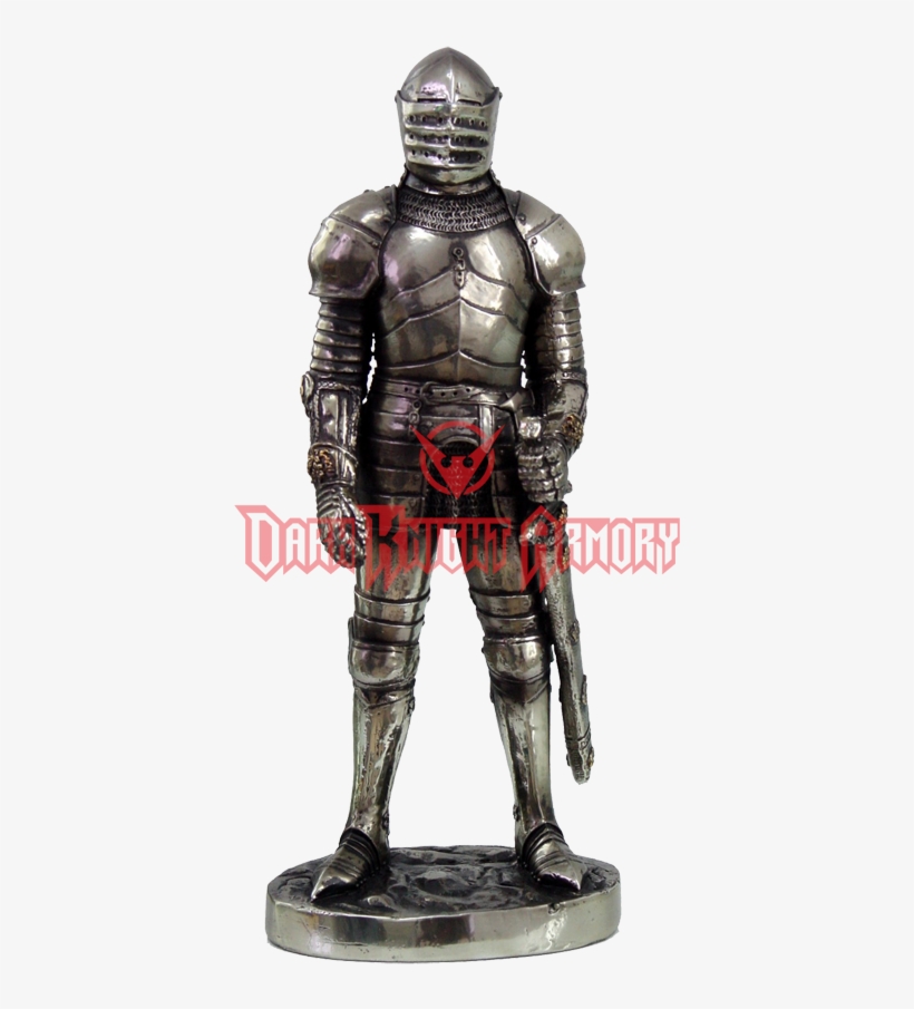 Medieval Knight Png - Knight, transparent png #9453481