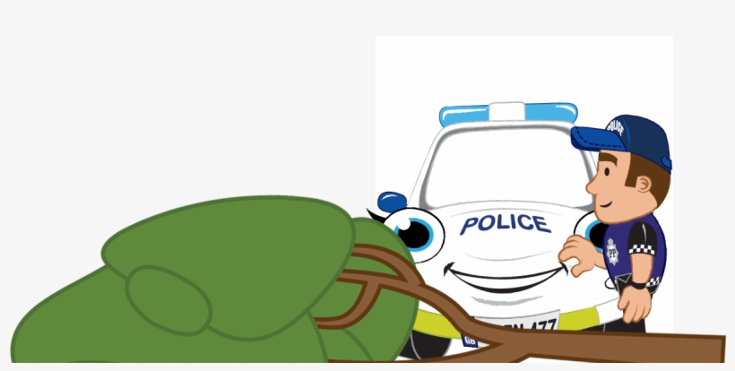 Windy Nght2 - Cartoon, transparent png #9453728