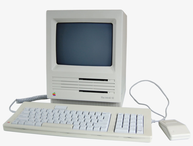 1000 X 727 3 - Apple Macintosh Se Png, transparent png #9453916