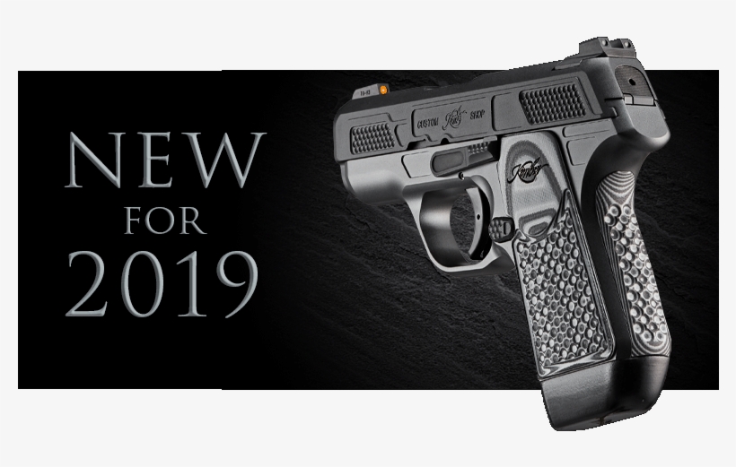 Shot Show 2019 Rumors, transparent png #9454021
