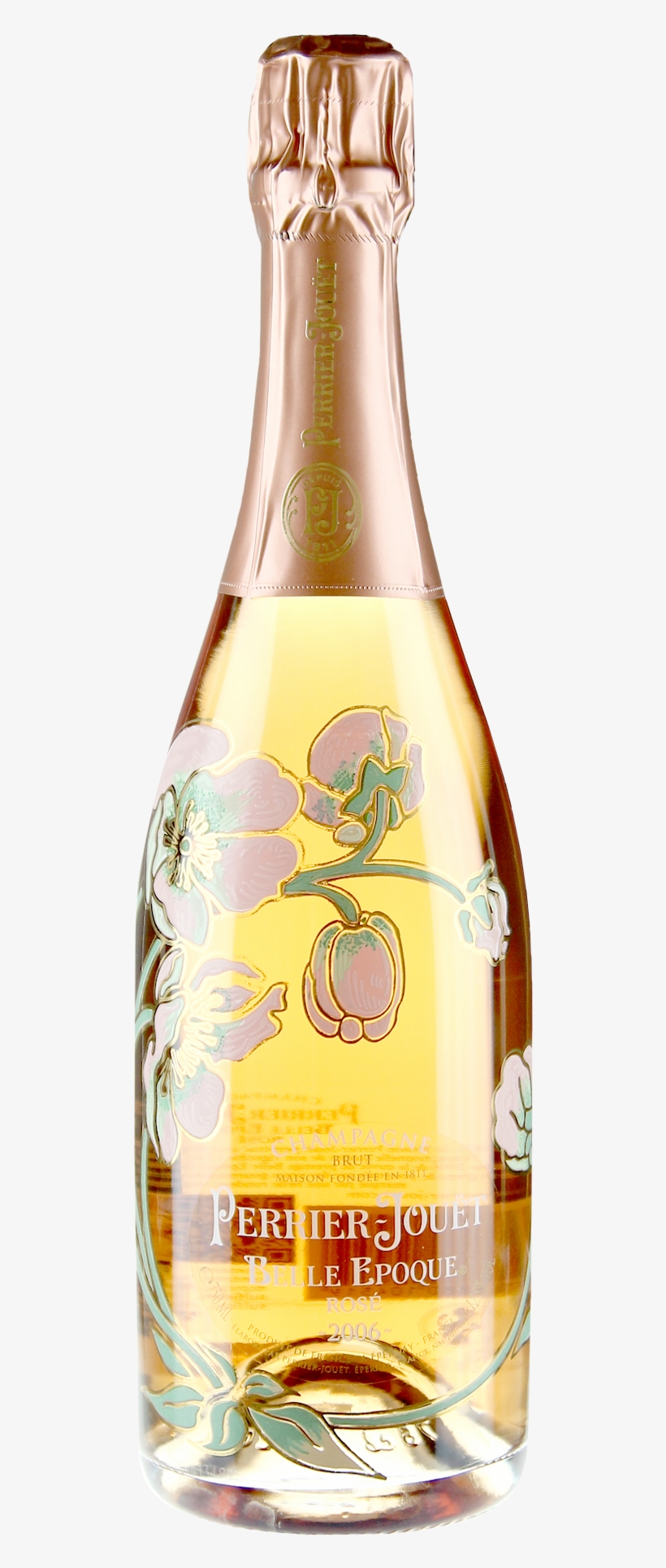 Advent Calendar - Glass Bottle, transparent png #9454133