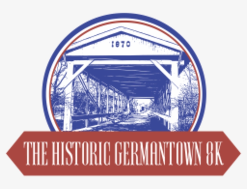 The Historic Germantown 8k Presented By New Balance - Poster, transparent png #9454322