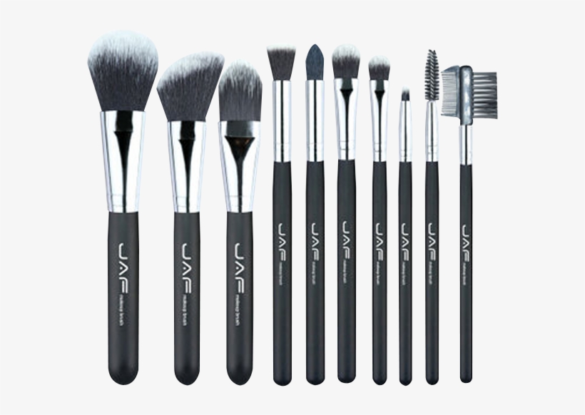 Share On Tumblr - Makeup Brush, transparent png #9454442