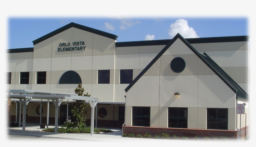 Orlo Vista Elementary School, transparent png #9454449