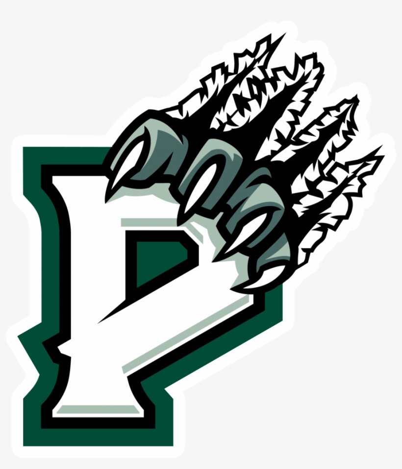 Perris Panthers - Perris High School Logo, transparent png #9454739