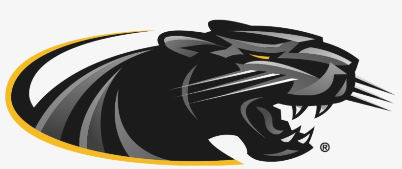 Milwaukee Panthers Logo, transparent png #9454756