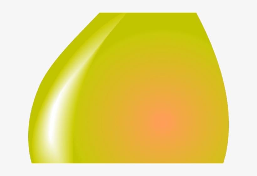 Water Drops Clipart Three Water - Circle, transparent png #9454865