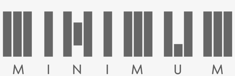 Minimum Pc Atari New Launch Trailer - Minimum Game Logo, transparent png #9455057