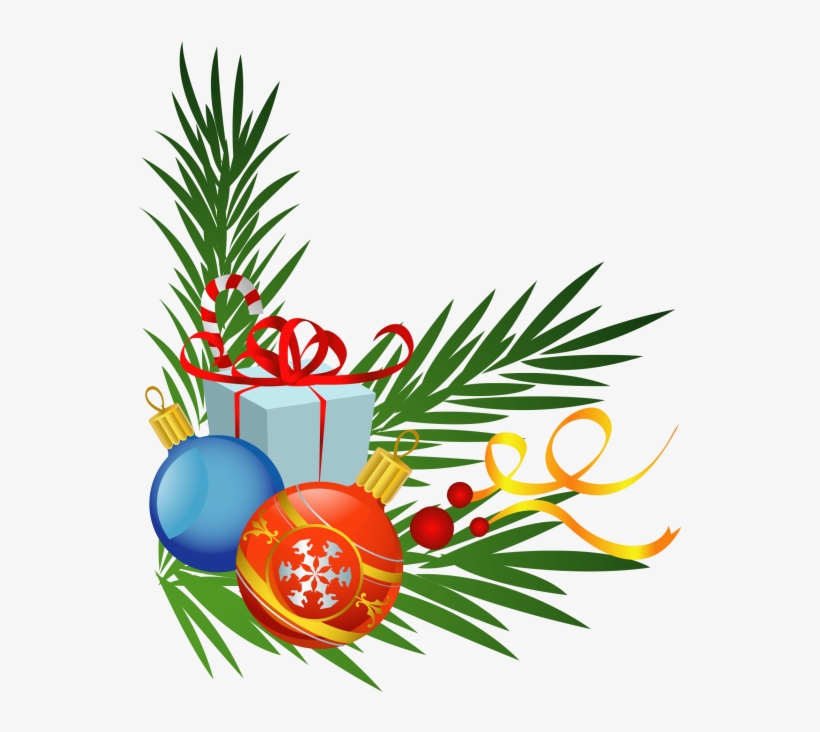 Download - Christmas Day, transparent png #9455291