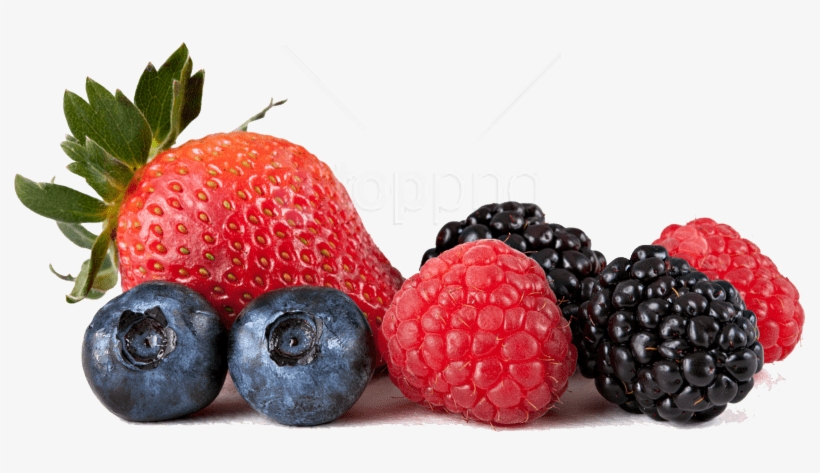 Free Png Images - Berries Png, transparent png #9455321