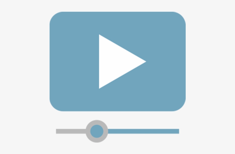 Playbutton - Circle, transparent png #9455425