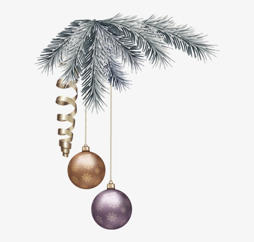 Tube Boule Noel Png, transparent png #9455536