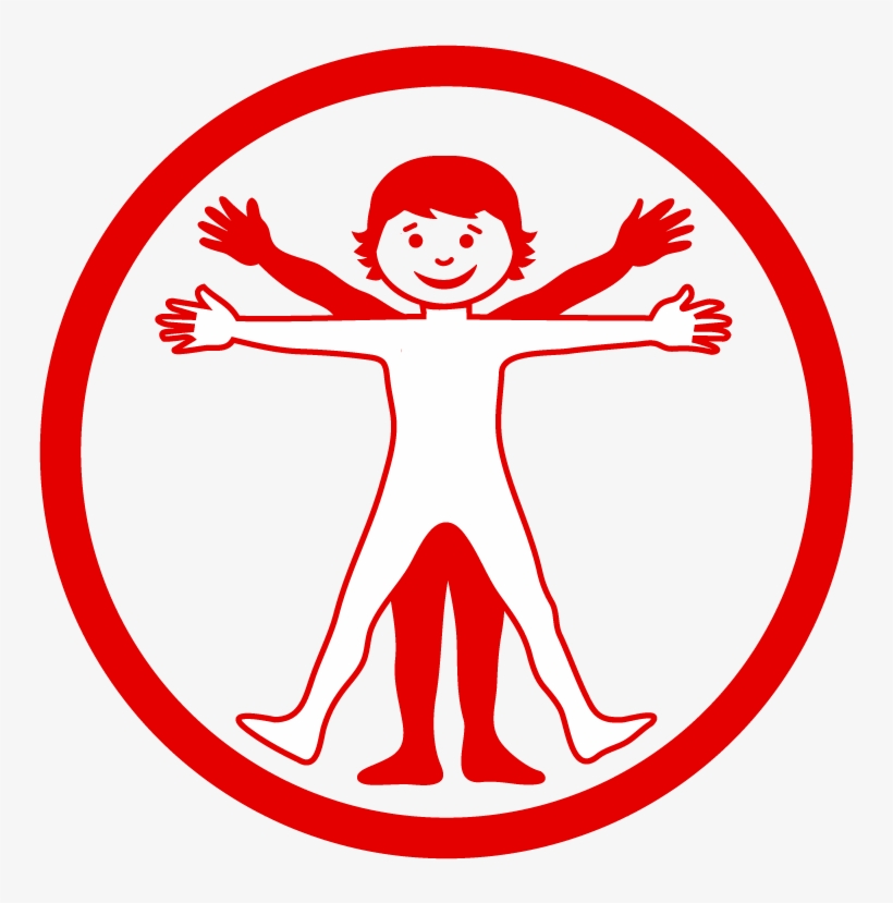 Little Scientists Human Body Scientific Models Pd For, transparent png #9455546