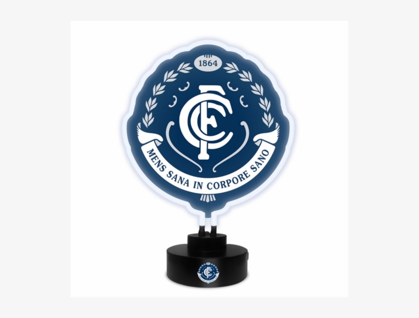 Carlton Fc, transparent png #9455590
