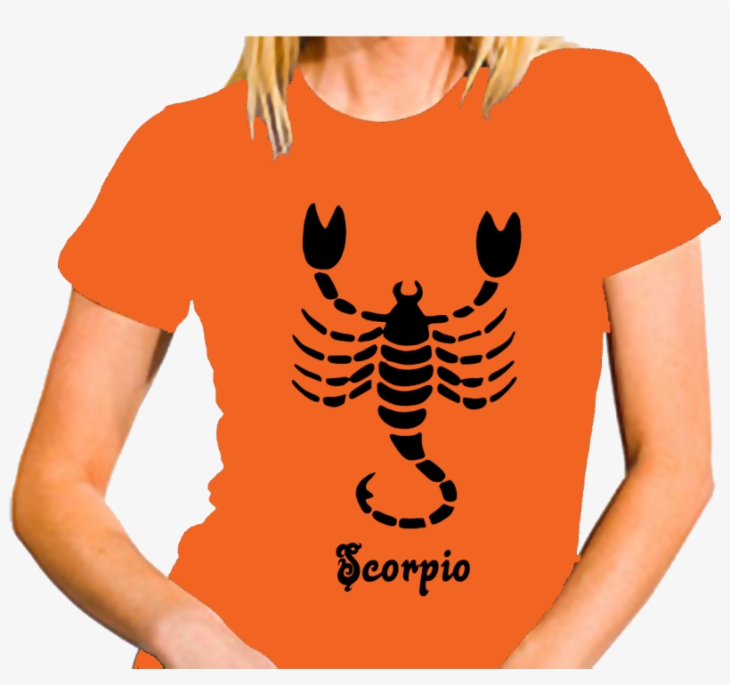 Scorpio - Scorpio Scorpion, transparent png #9455592