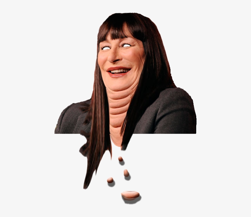 Anjelica Huston Transparent - Anjelica Huston 2013, transparent png #9456254