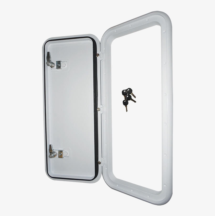 Coast Access Door - Iphone, transparent png #9456356